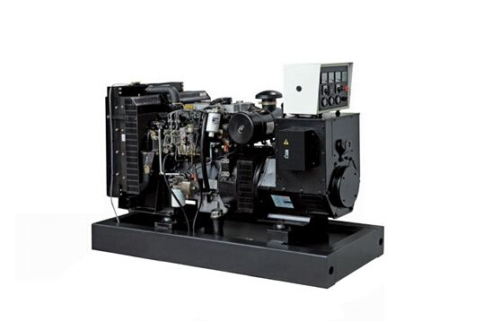 临淄科克150kw大型柴油发电机组