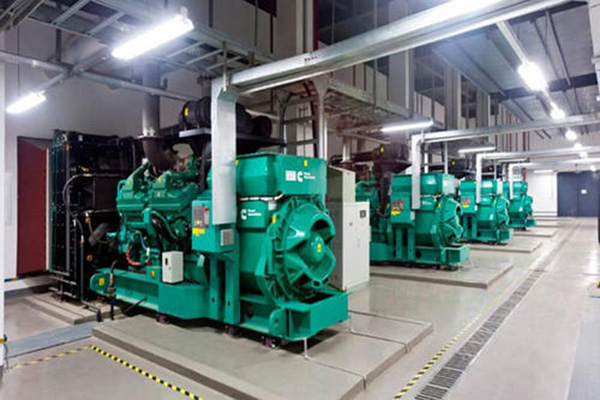 临淄发电机出租