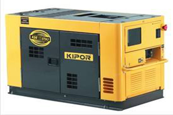 临淄发电机出租