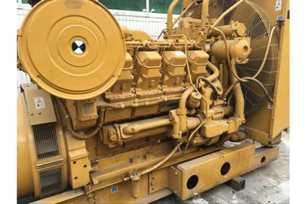 临淄发电机出租