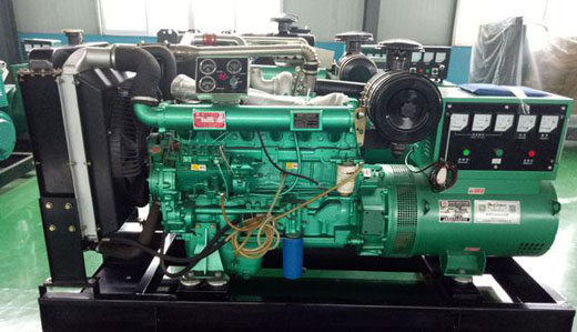 临淄发电机不发电的原因 临淄发电机不发电的原因