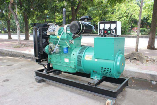 临淄发电机不发电的原因 临淄发电机不发电的原因
