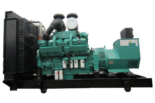 临淄柴油发电机组 临淄柴油发电机组