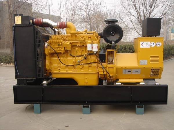 临淄发电机出租