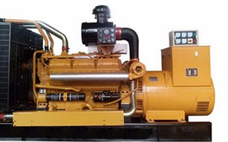 临淄发电机出租