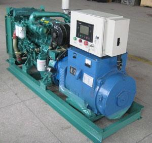 临淄发电机出租 临淄发电机出租