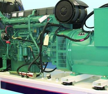 临淄发电机出租